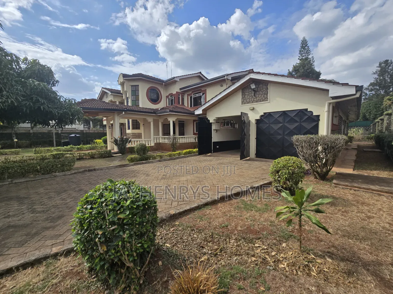 5bdrm House in Runda for sale