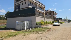 Prime 66×33ft Residential Plot for Sale in Langata Royal Park