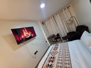 Furnished Studio Apartment in Balozi Suites, South B for sale