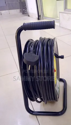 50M Powermate 2.5mm Long Reach Extension Cable
