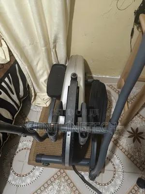 Manua Eliptical Strider , Walking Bike
