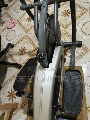 Manua Eliptical Strider , Walking Bike