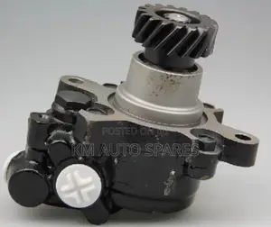 Hino Power Steering Pump.