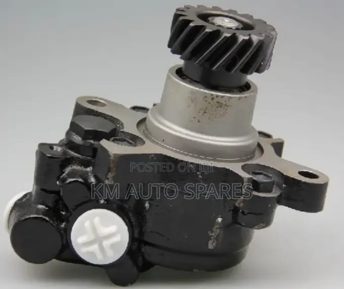 Hino Power Steering Pump.