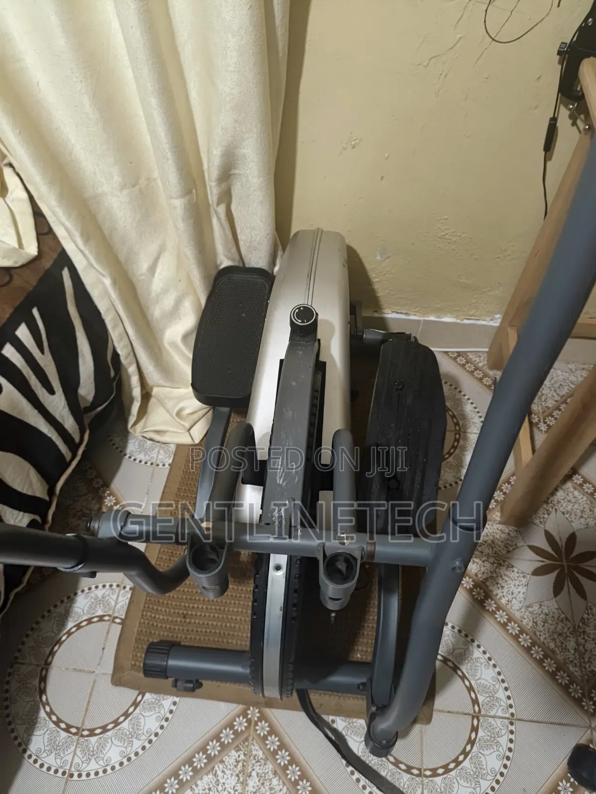 Manua Eliptical Strider , Walking Bike
