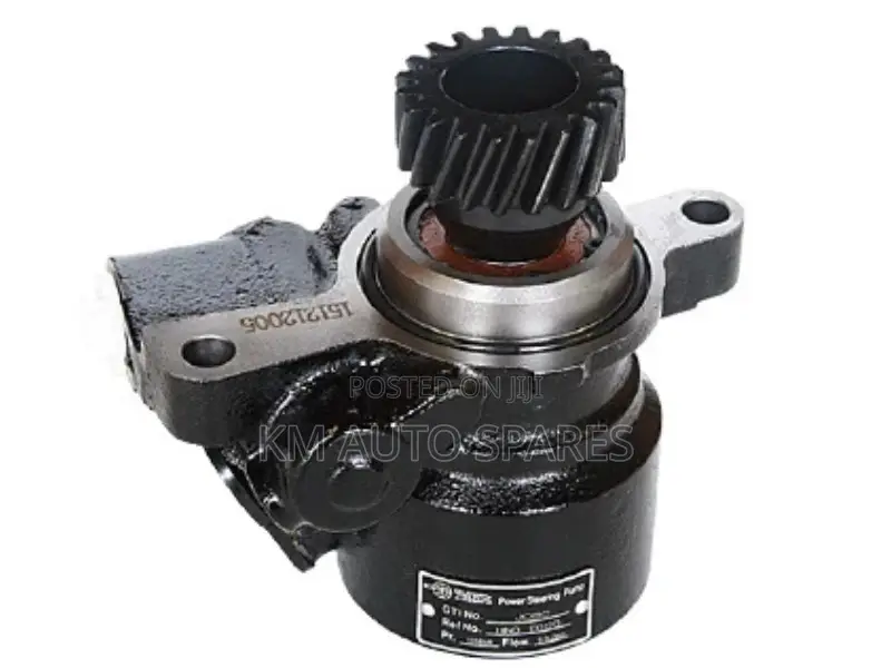 Hino Power Steering Pump.