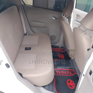 Daihatsu Mira 2013 White