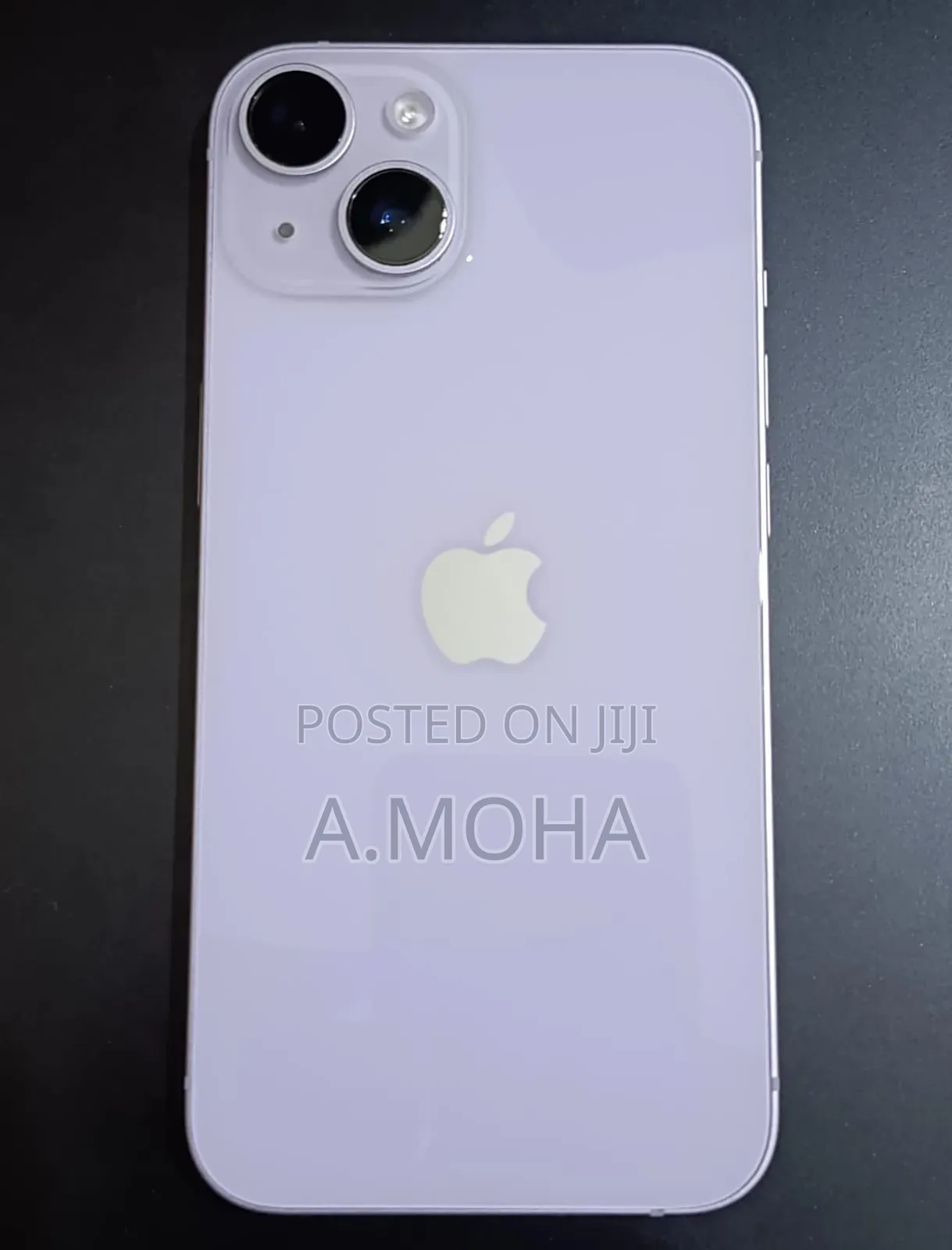 Apple iPhone 14 128 GB Purple