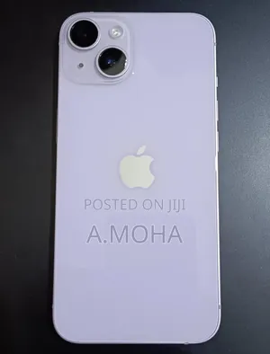 Apple iPhone 14 128 GB Purple
