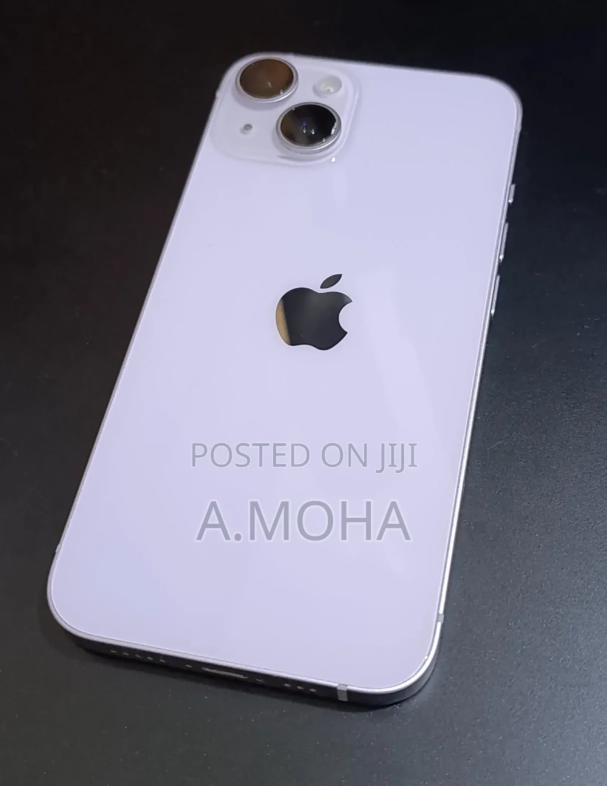 Apple iPhone 14 128 GB Purple