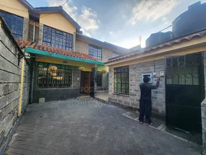 4bdrm Maisonette in South C for sale