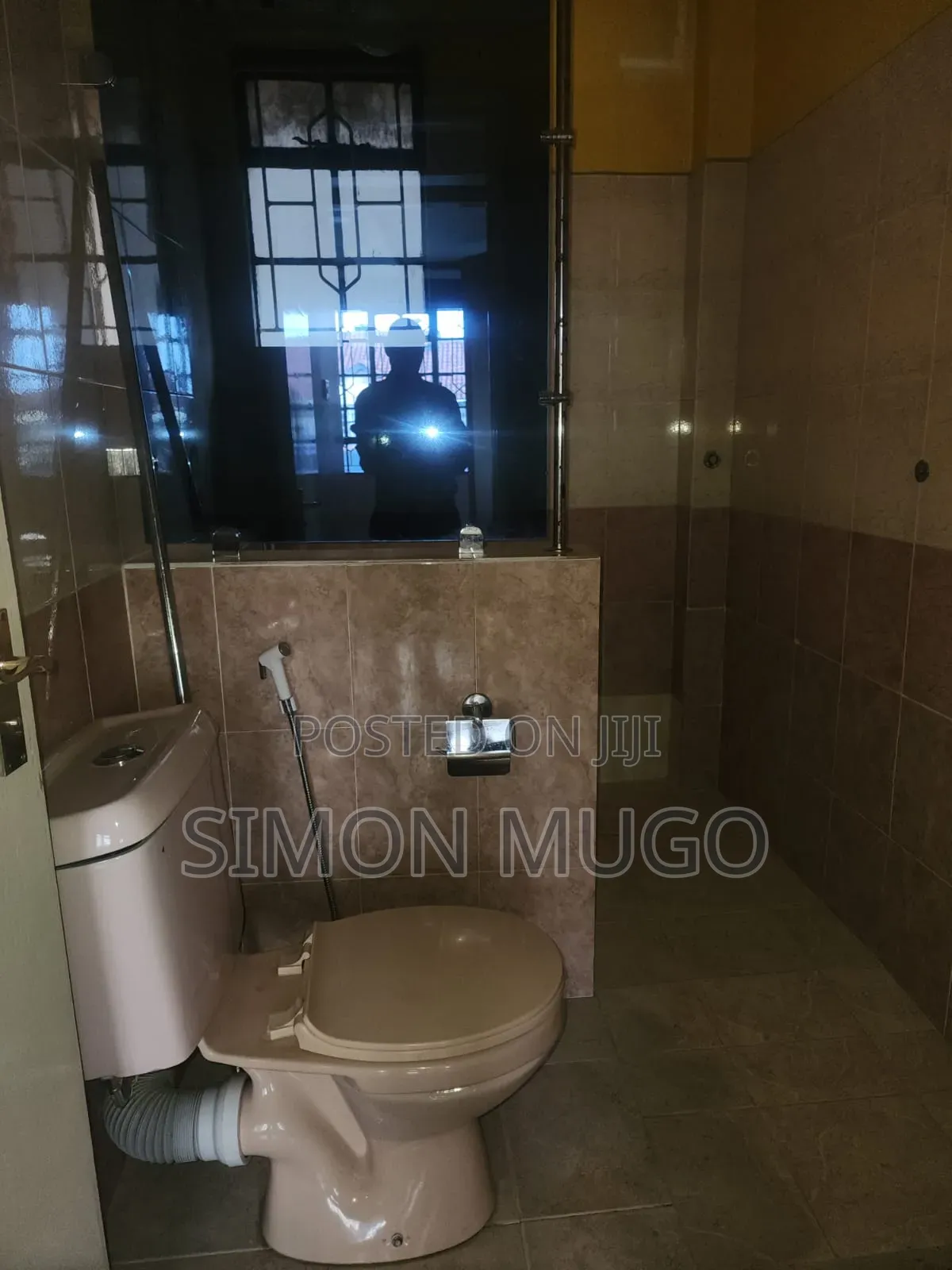 4bdrm Maisonette in South C for sale