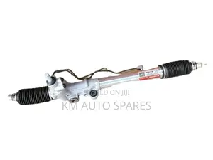 Toyota Land Cruiser J95 Steering Rack.