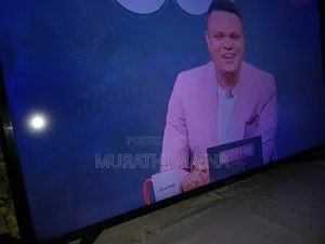 Samsung 43" Smart TV