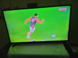 Samsung 43" Smart TV