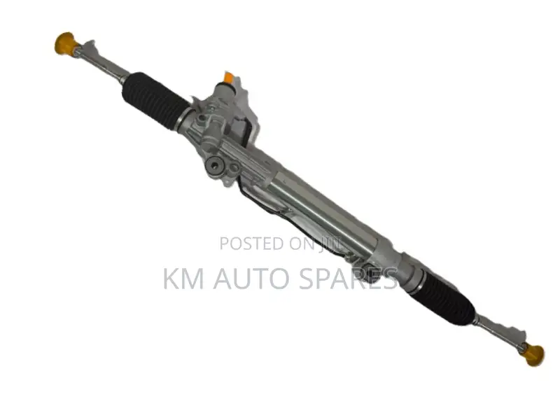Toyota Land Cruiser J120 Steering Rack.