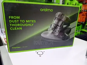 Oraimo OSH-012A Mattress Sofa Vacuum Cleaner With UV Sterilization