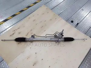 Toyota Hilux Vigo Steering Rack (2wd).
