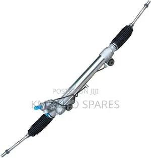 Toyota Land Cruiser Prado J150 Steering Rack.