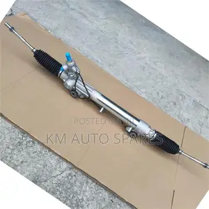 Toyota Land Cruiser Prado J150 Steering Rack.
