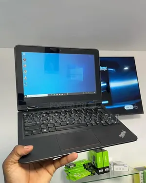 Laptop Lenovo Yoga 11e 4GB Intel Celeron SSD 128GB