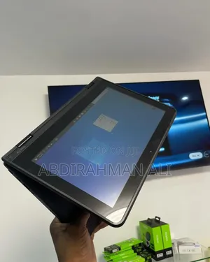 Laptop Lenovo Yoga 11e 4GB Intel Celeron SSD 128GB