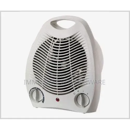 Room Fan Heater