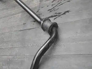 Toyota Prado J150 Front Stabilizer Bar.