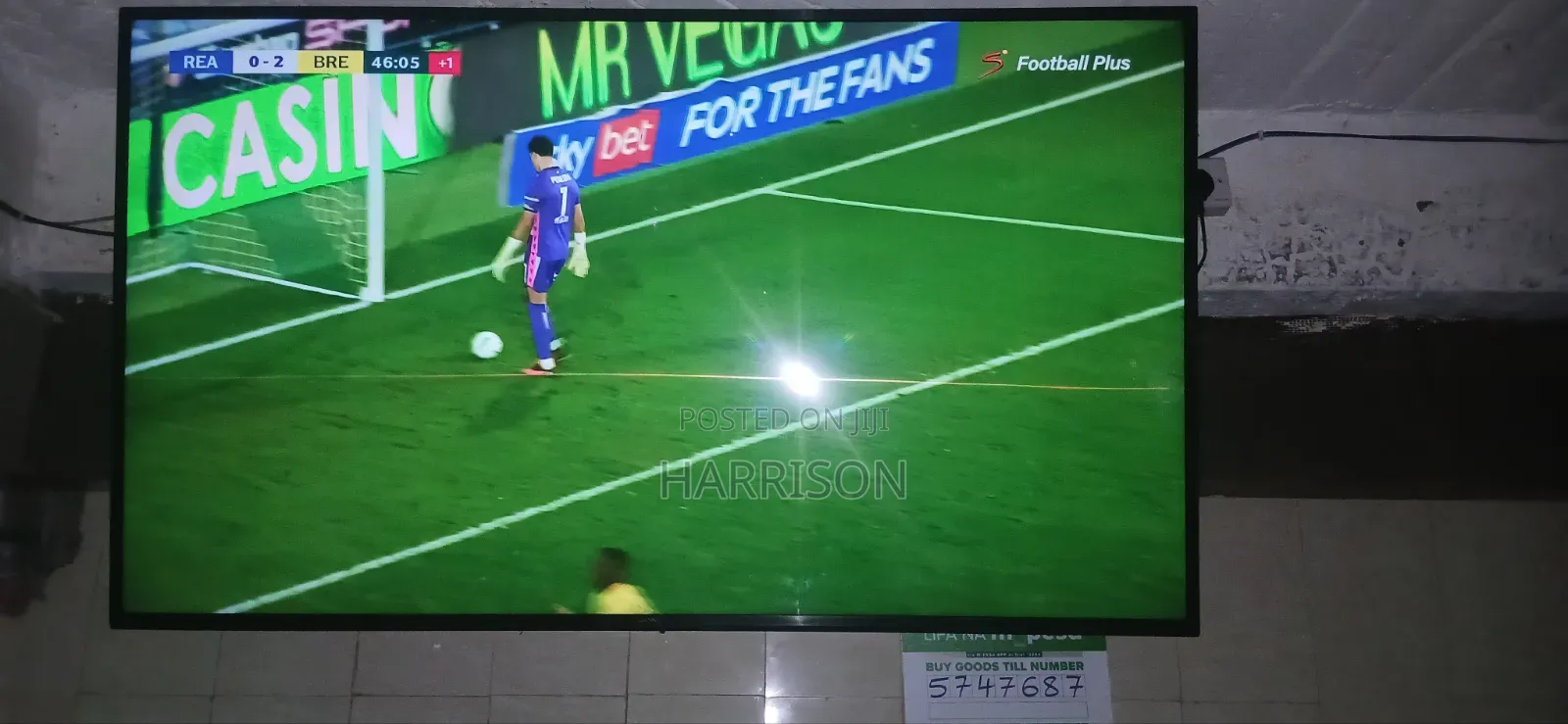 SONY 65 Ultra
