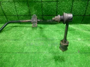 Toyota Hilux Surf Rear Stabilizer Bar.