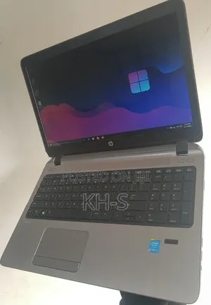 Laptop HP ProBook 450 G2 4GB Intel Core i5 HDD 500GB
