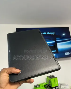 Laptop Lenovo Yoga 11e 4GB Intel Celeron SSD 128GB