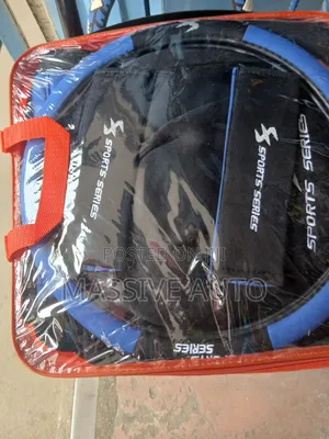 Buy Universal Fit Sports Series Car Seats Covers