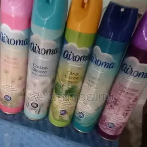 Air Freshener