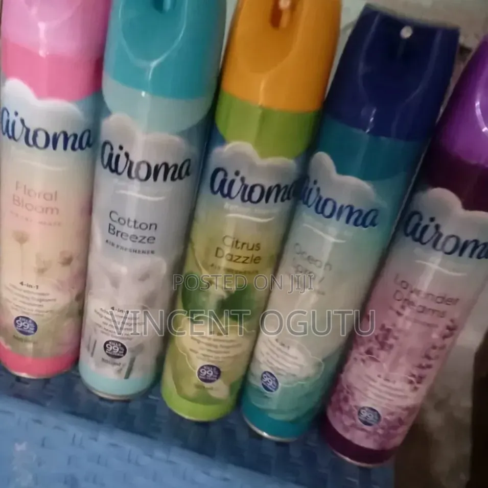Air Freshener