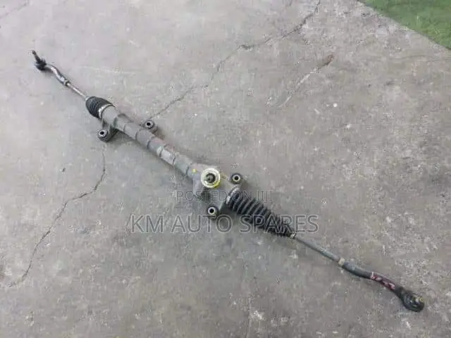 Toyota Fielder Steering Rack.