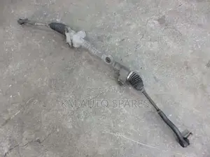 Toyota Fielder Steering Rack.