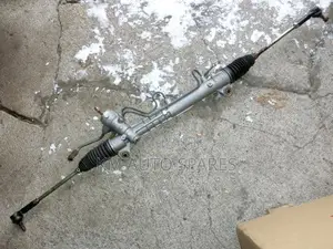 Toyota Fielder Steering Rack.