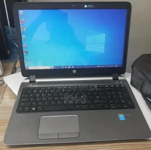 Laptop HP ProBook 450 G2 4GB Intel Core i5 HDD 500GB