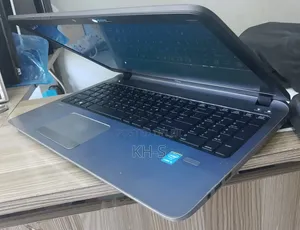 Laptop HP ProBook 450 G2 4GB Intel Core i5 HDD 500GB