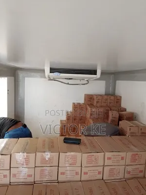 Isuzu NMR Truck 2025