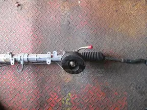 Mazda Verisa Steering Rack.