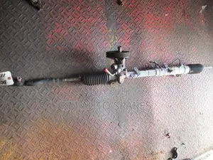 Mazda Verisa Steering Rack.