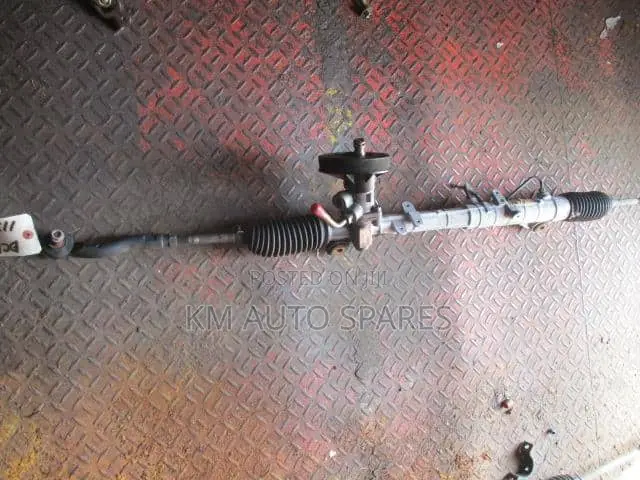 Mazda Verisa Steering Rack.