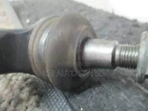 Mazda Cx7 Steering Rack.
