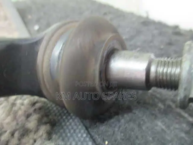 Mazda Cx7 Steering Rack.