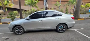 Nissan Sylphy 2010