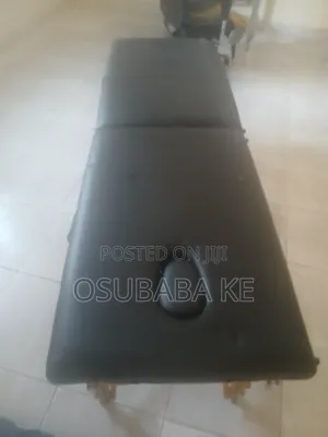 Massage Bed