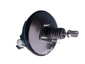 Toyota Rumion Brake Booster/Master Cylinder.