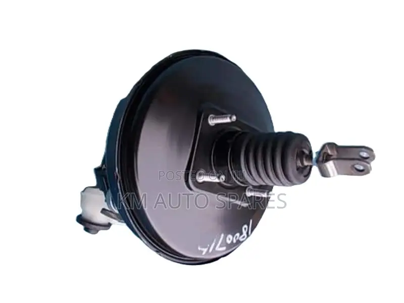 Toyota Rumion Brake Booster/Master Cylinder.